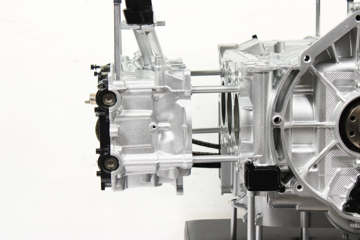 Porsche M96 Kinetic Engine Table