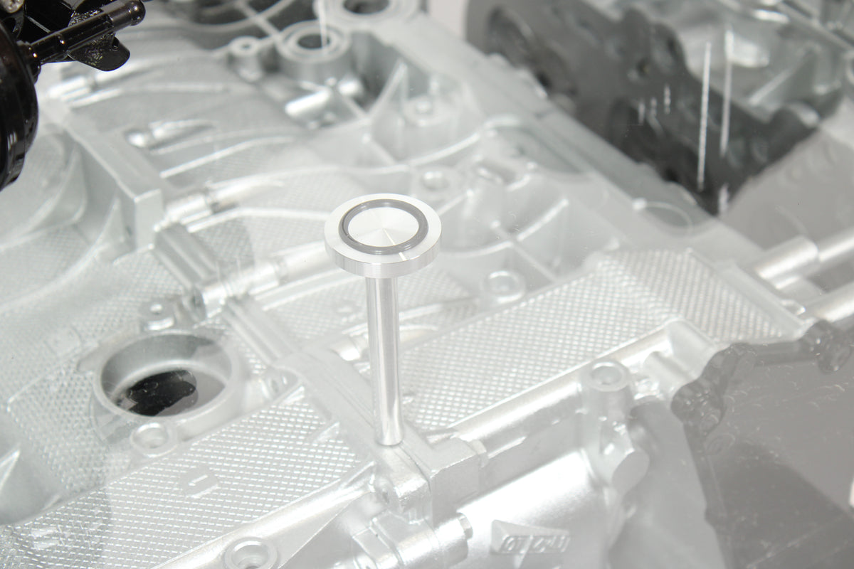 Porsche M96 Kinetic Engine Table