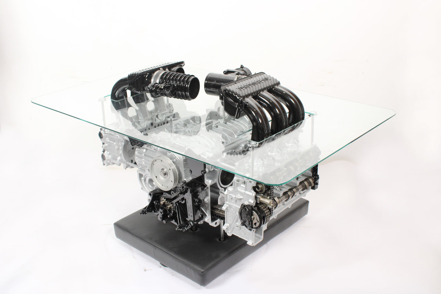 Porsche M96 Kinetic Engine Table