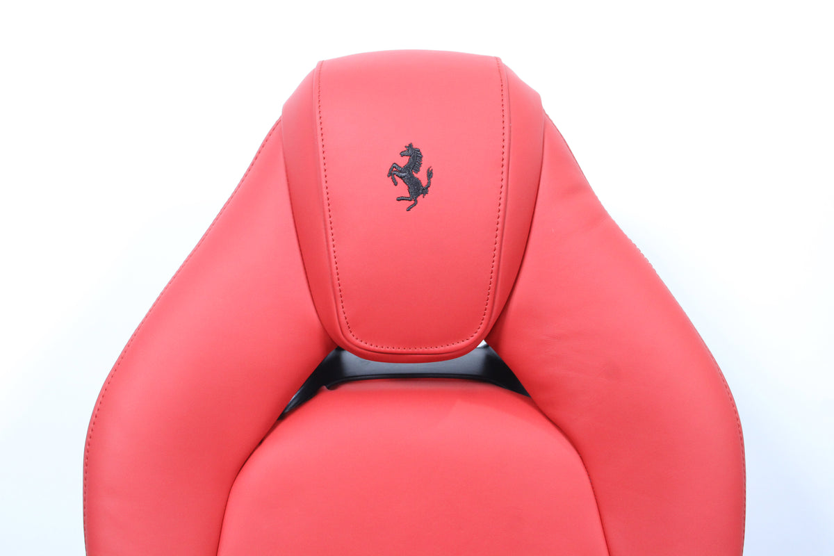 Ferrari 488 Electric Office Chair