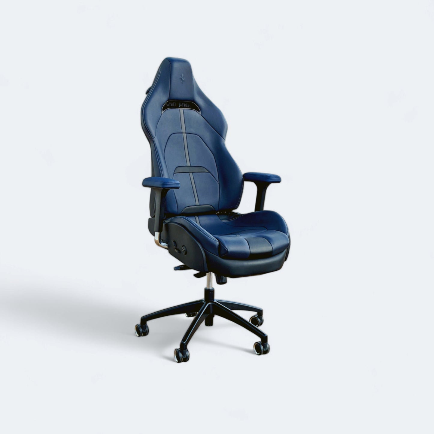 Ferrari 488 Electric Office Chair