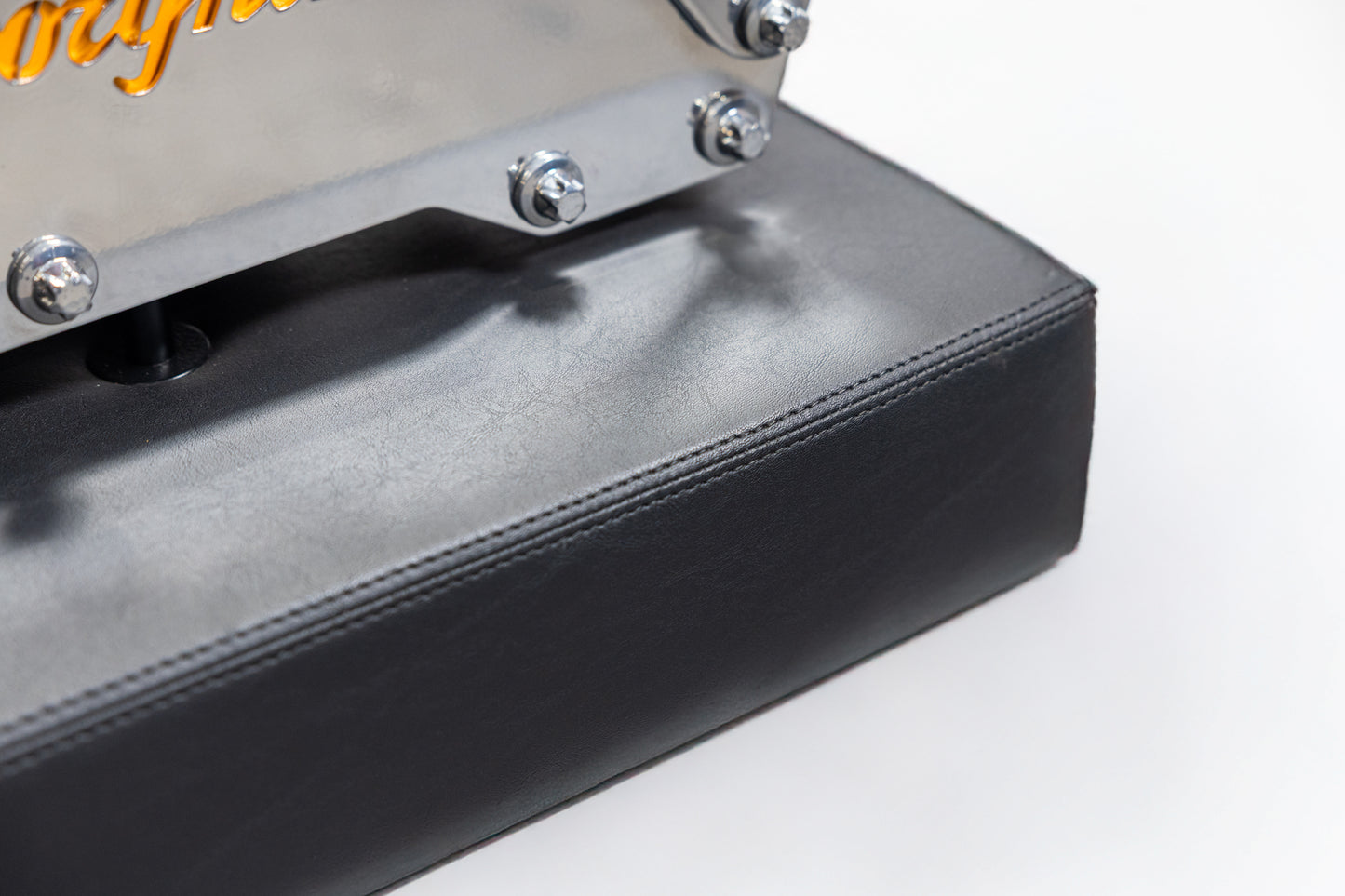 Lamborghini Murcielago V12 Engine Coffee Table