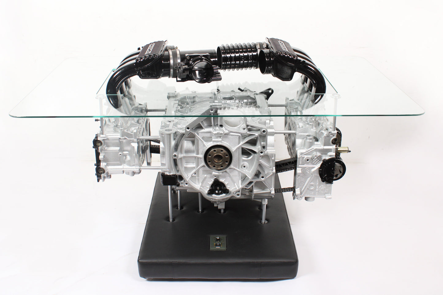 Porsche M96 Kinetic Engine Table