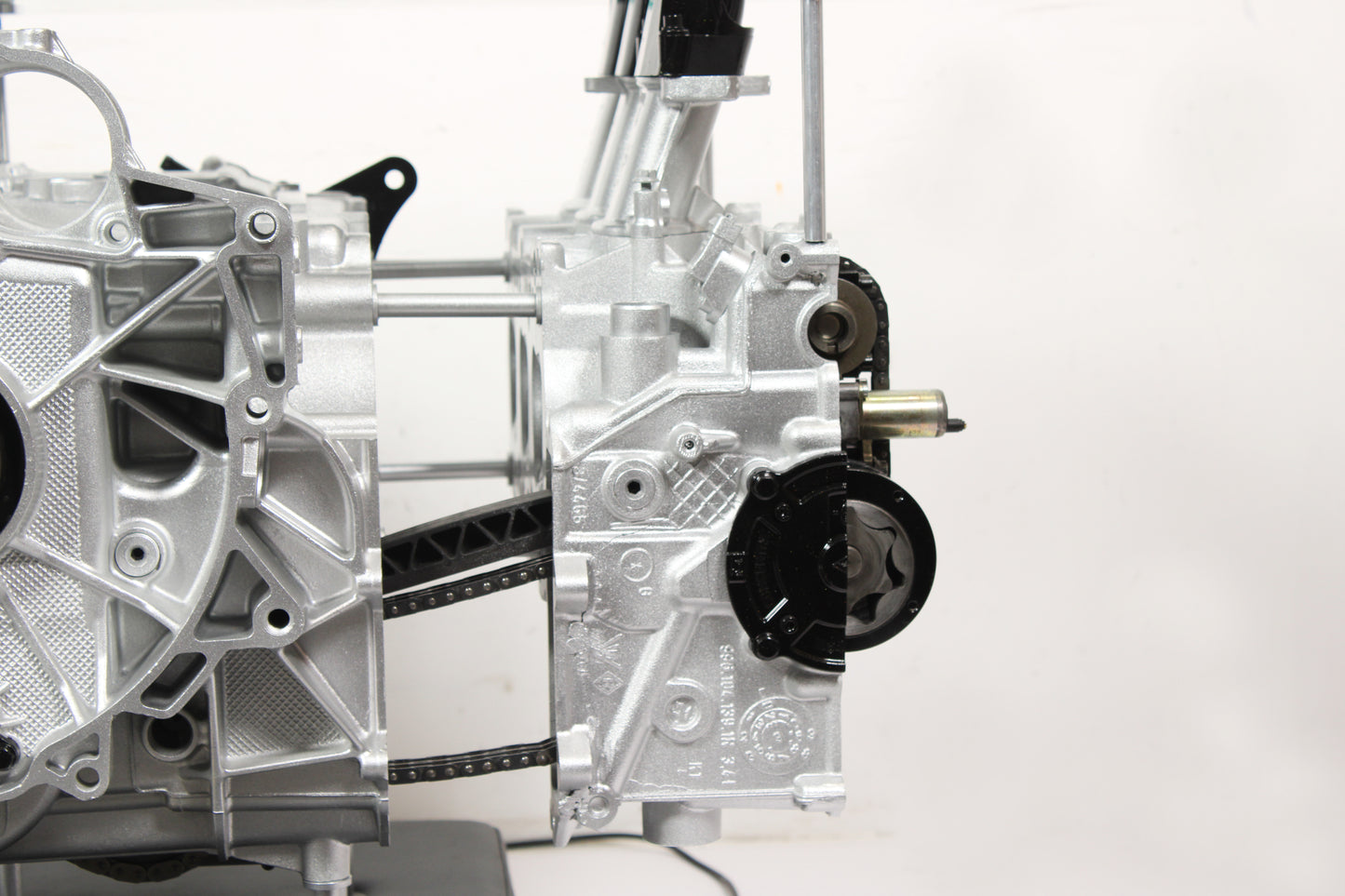 Porsche M96 Kinetic Engine Table