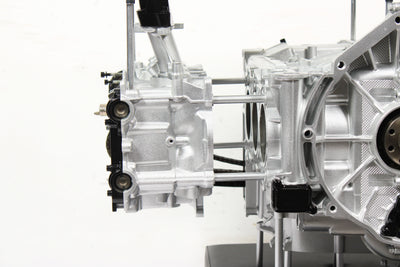 Porsche M96 Kinetic Engine Table