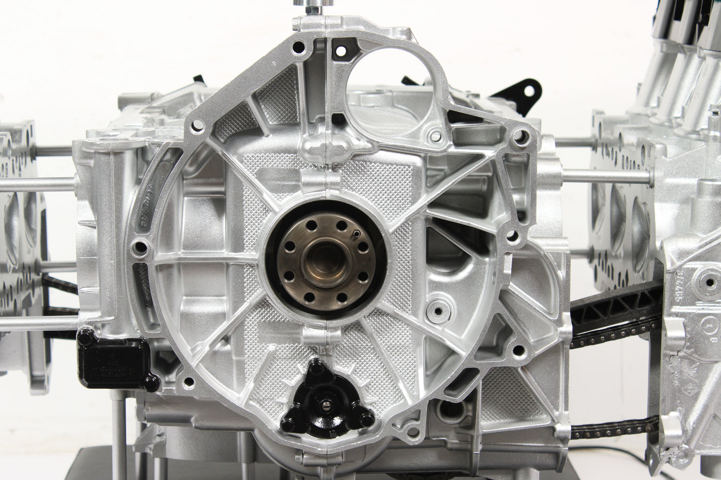 Porsche M96 Kinetic Engine Table