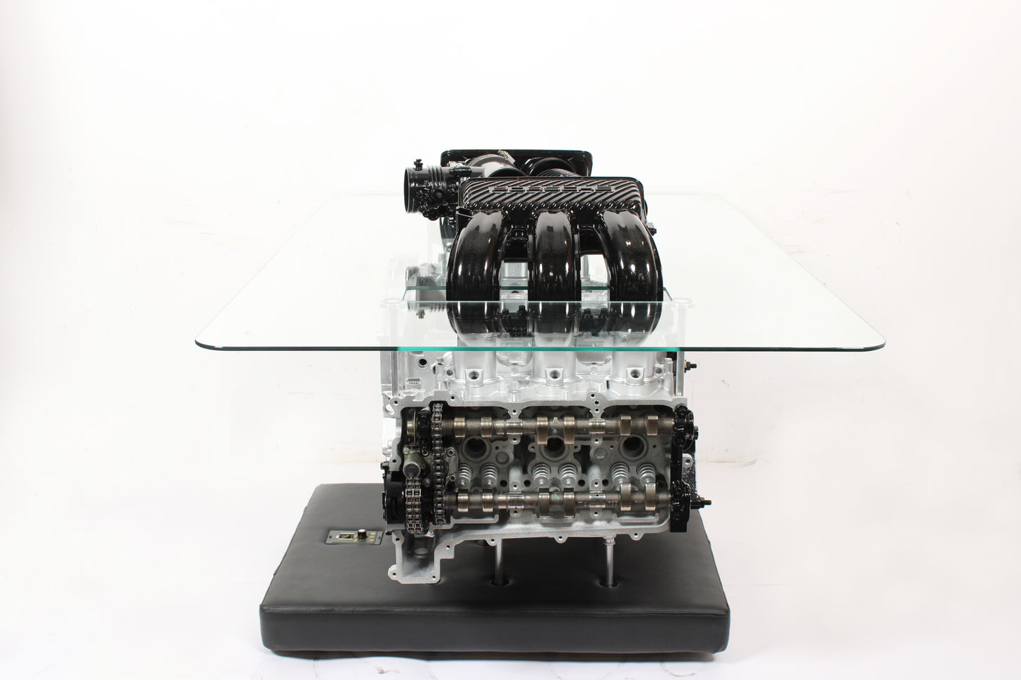 Porsche M96 Kinetic Engine Table