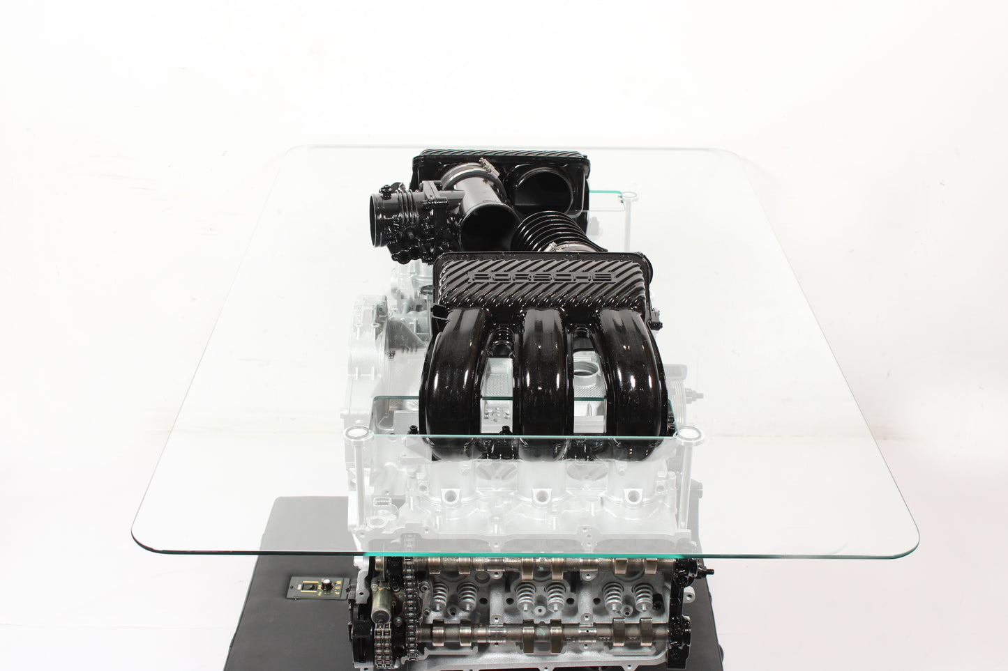Porsche M96 Kinetic Engine Table