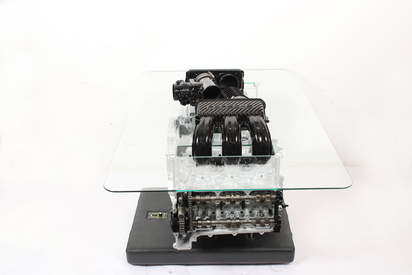 Porsche M96 Kinetic Engine Table