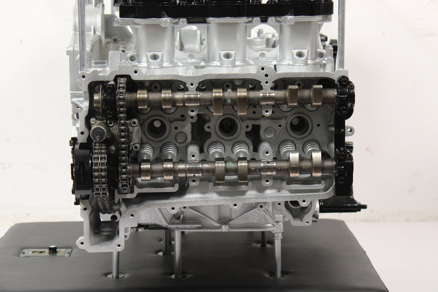 Porsche M96 Kinetic Engine Table