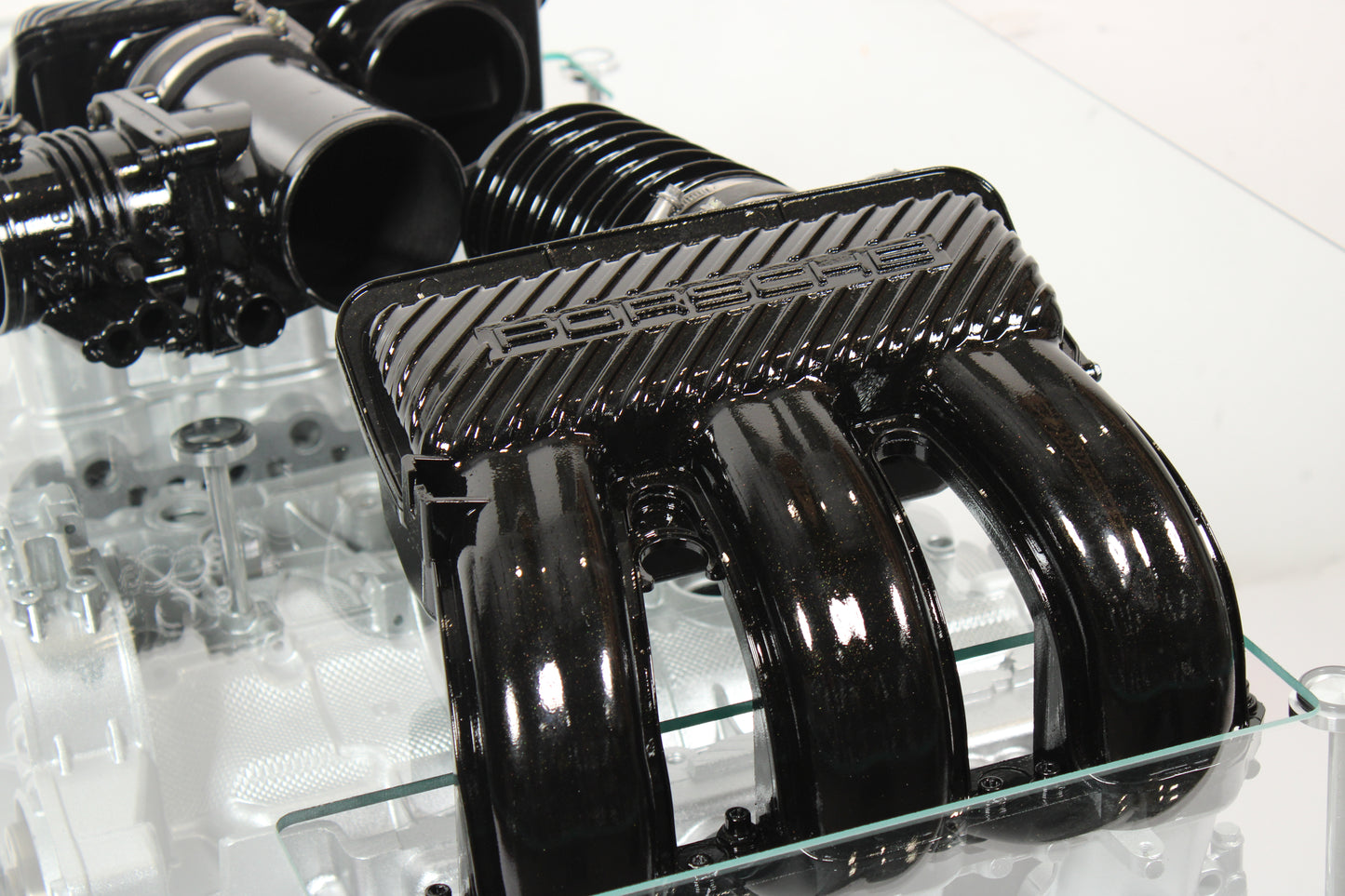 Porsche M96 Kinetic Engine Table