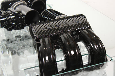 Porsche M96 Kinetic Engine Table