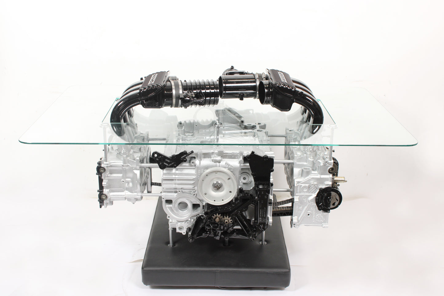 Porsche M96 Kinetic Engine Table