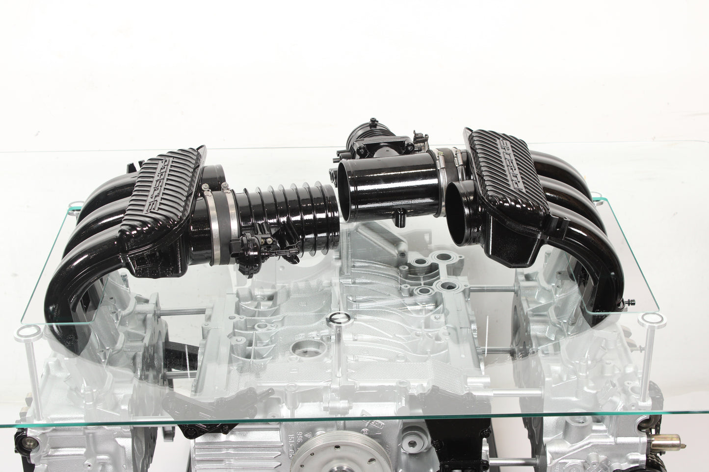 Porsche M96 Kinetic Engine Table