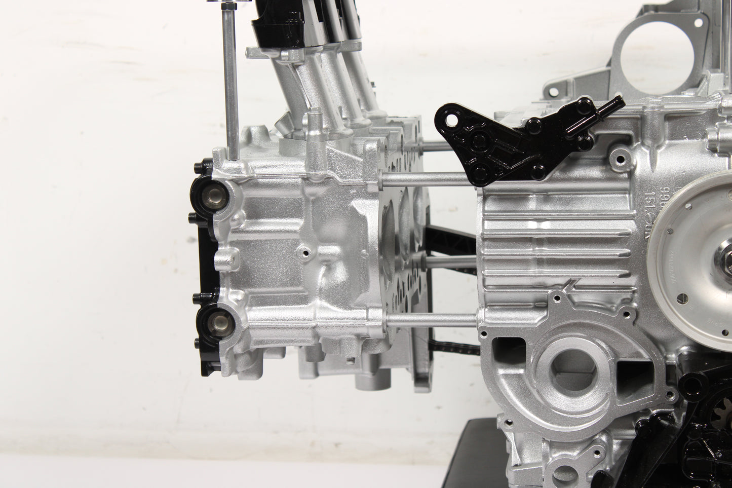 Porsche M96 Kinetic Engine Table