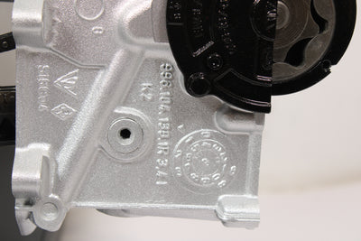 Porsche M96 Kinetic Engine Table