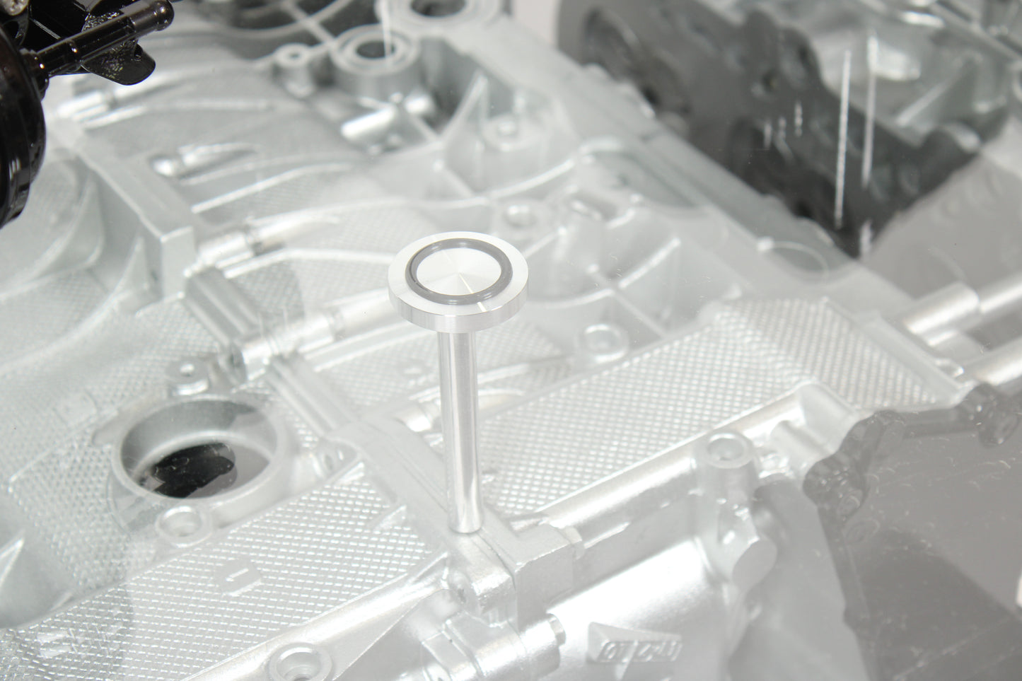 Porsche M96 Kinetic Engine Table