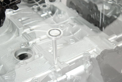 Porsche M96 Kinetic Engine Table