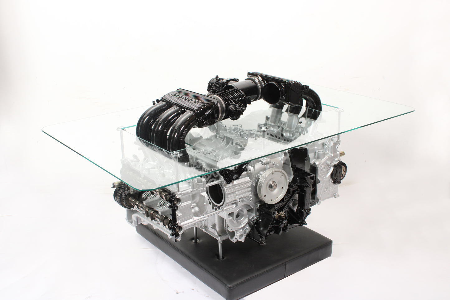 Porsche M96 Kinetic Engine Table