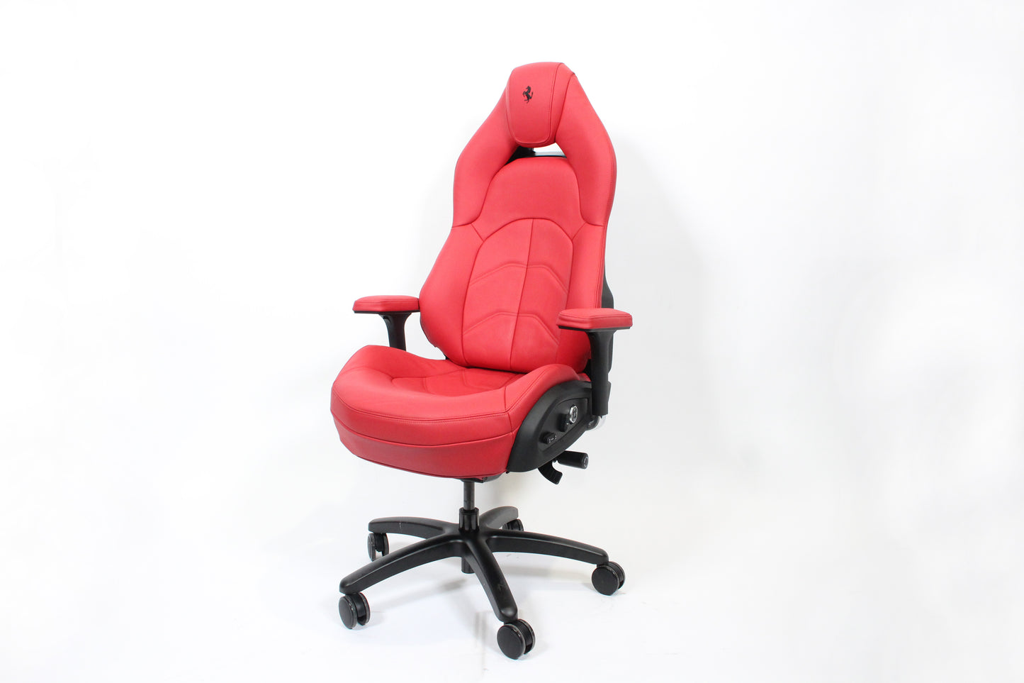 Ferrari 488 Electric Office Chair