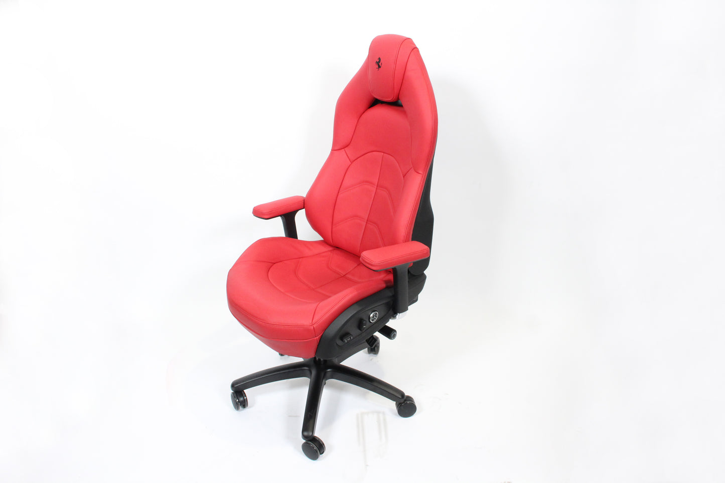 Ferrari 488 Electric Office Chair