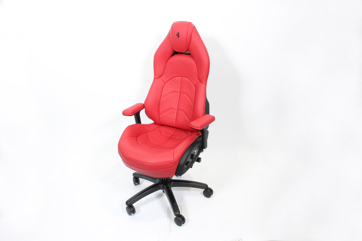 Ferrari 488 Electric Office Chair