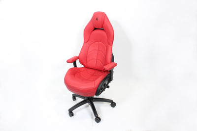 Ferrari 488 Electric Office Chair