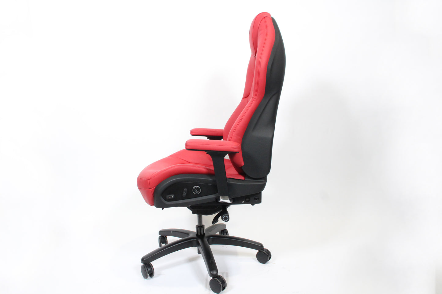 Ferrari 488 Electric Office Chair