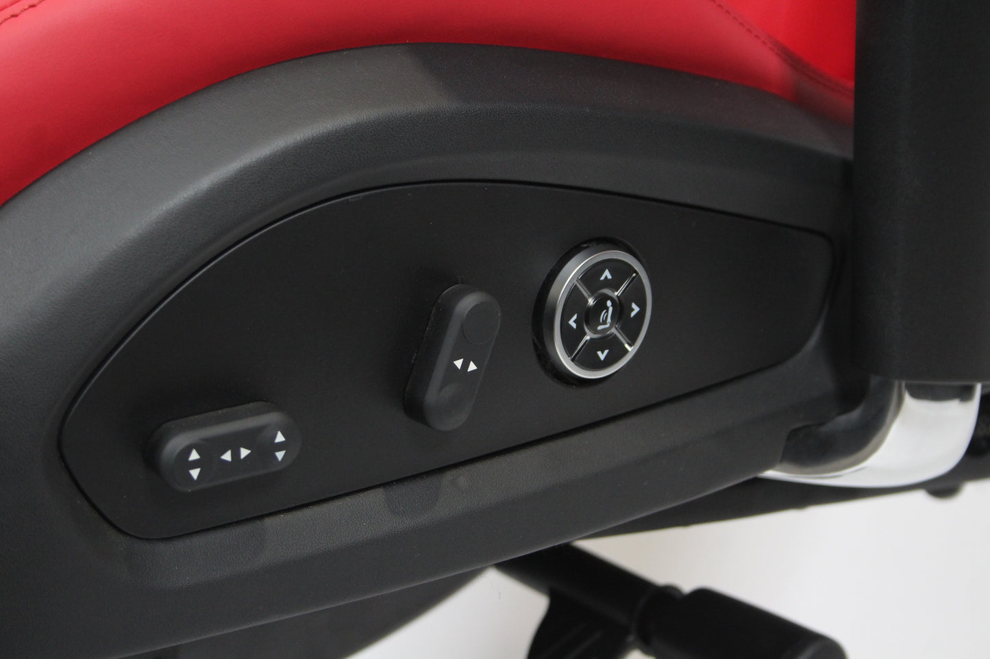Ferrari 488 Electric Office Chair