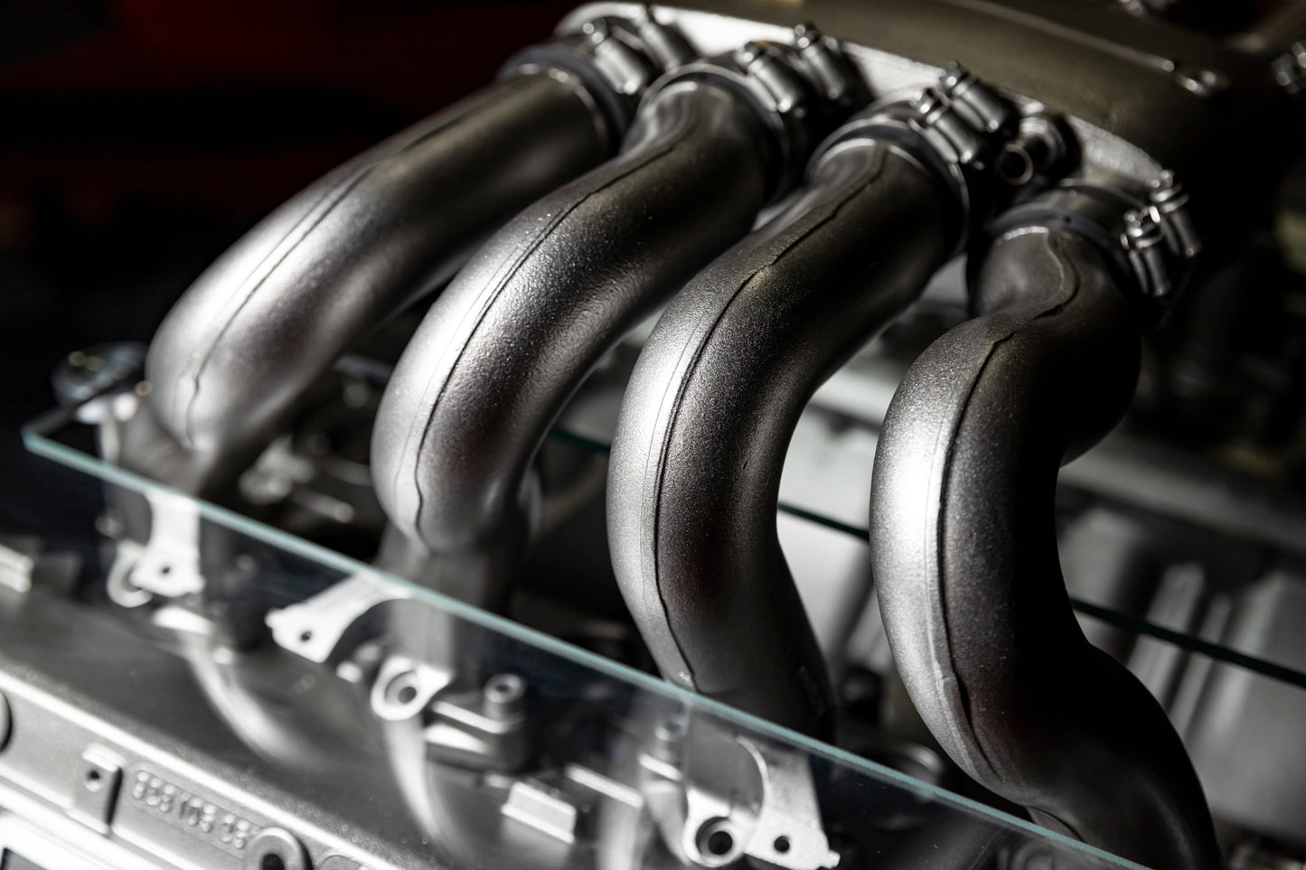 Porsche 928 Engine Coffee Table