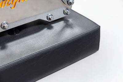 Lamborghini Murcielago V12 Engine Coffee Table