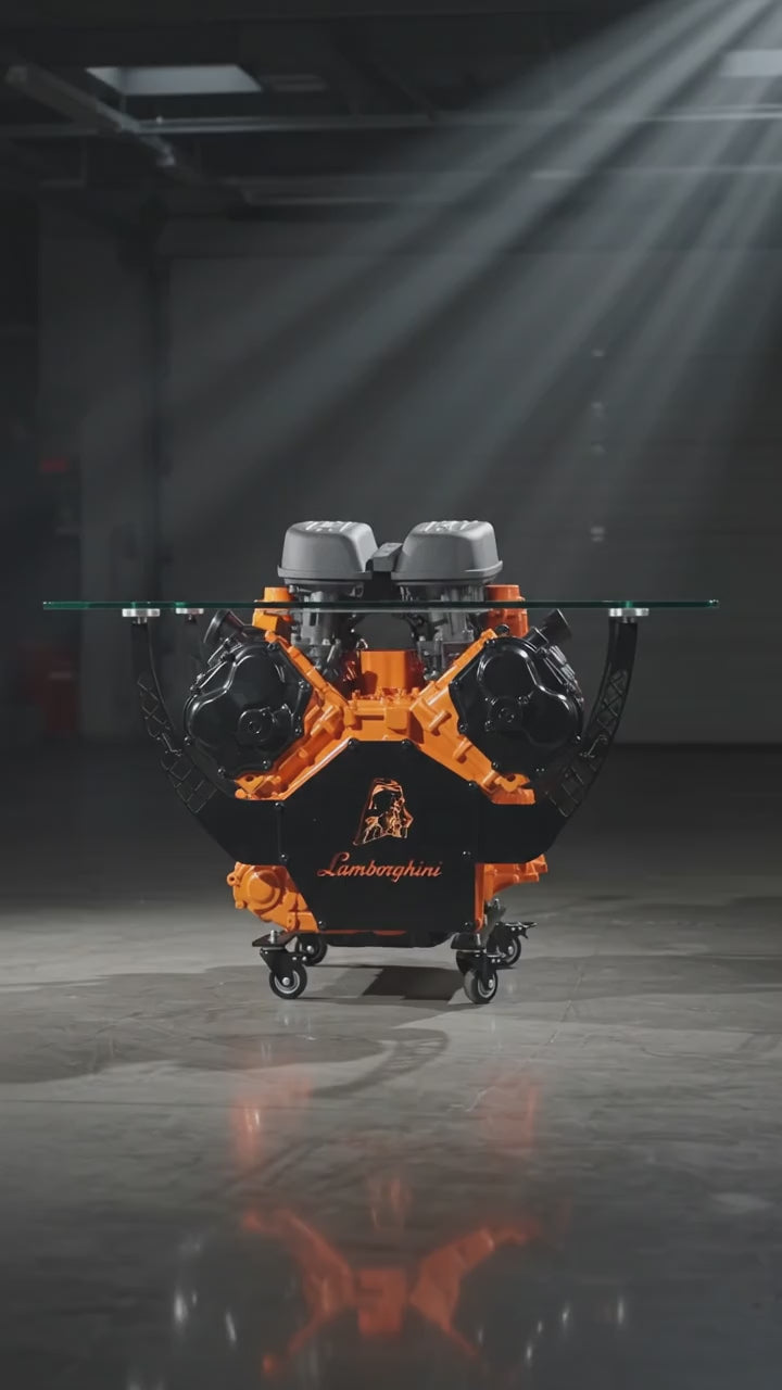 Load video: 